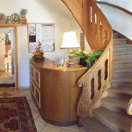 Hotel Maier Garni Garmisch-Partenkirchen Ngoại thất bức ảnh