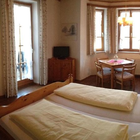 Hotel Maier Garni Garmisch-Partenkirchen Ngoại thất bức ảnh