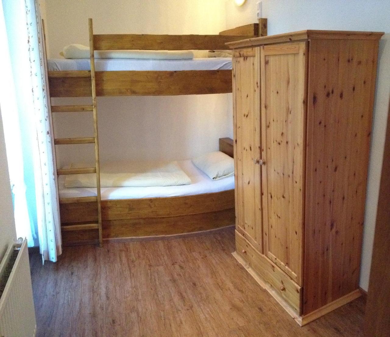 Hotel Maier Garni Garmisch-Partenkirchen Ngoại thất bức ảnh