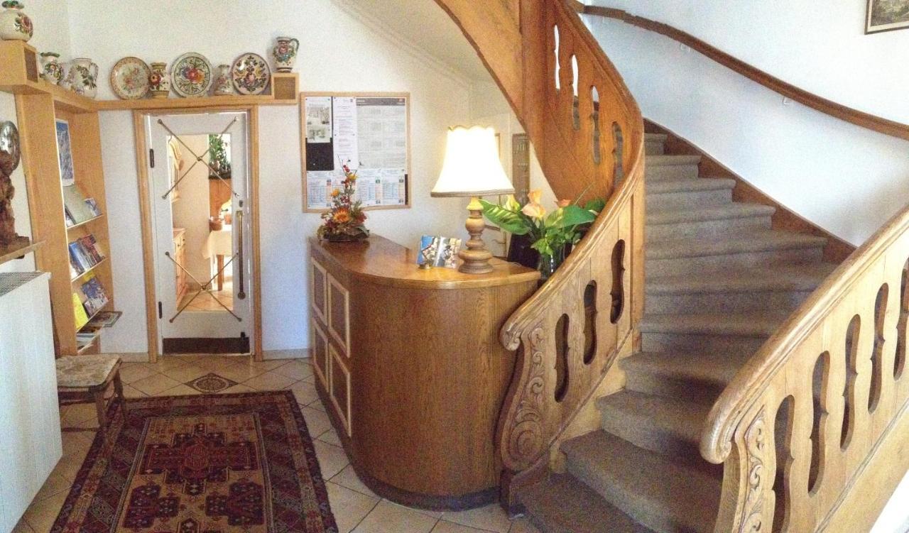 Hotel Maier Garni Garmisch-Partenkirchen Ngoại thất bức ảnh