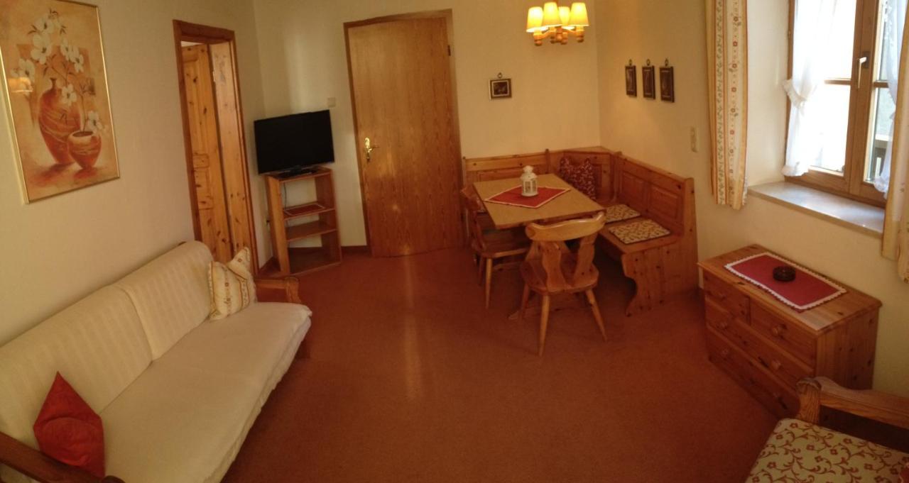 Hotel Maier Garni Garmisch-Partenkirchen Ngoại thất bức ảnh