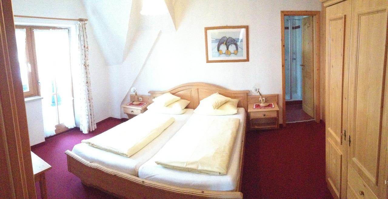 Hotel Maier Garni Garmisch-Partenkirchen Ngoại thất bức ảnh