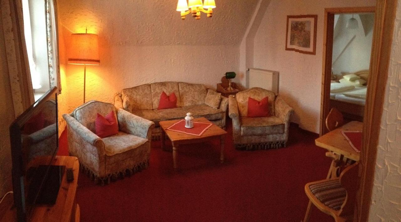 Hotel Maier Garni Garmisch-Partenkirchen Ngoại thất bức ảnh